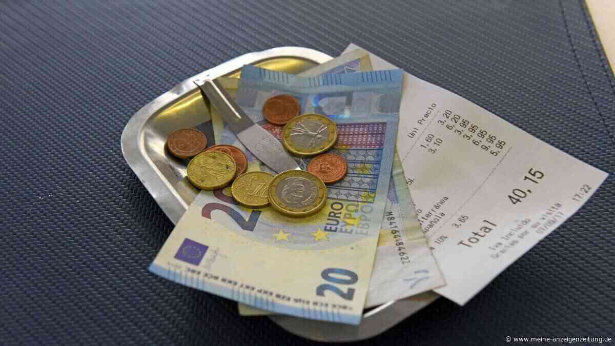 Restaurant, Taxi, Hotel: So geben Sie in Spanien richtig Trinkgeld – und was tabu ist