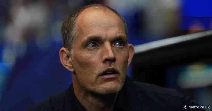 FA make decision on sacking Thomas Tuchel if England lose to Mexico