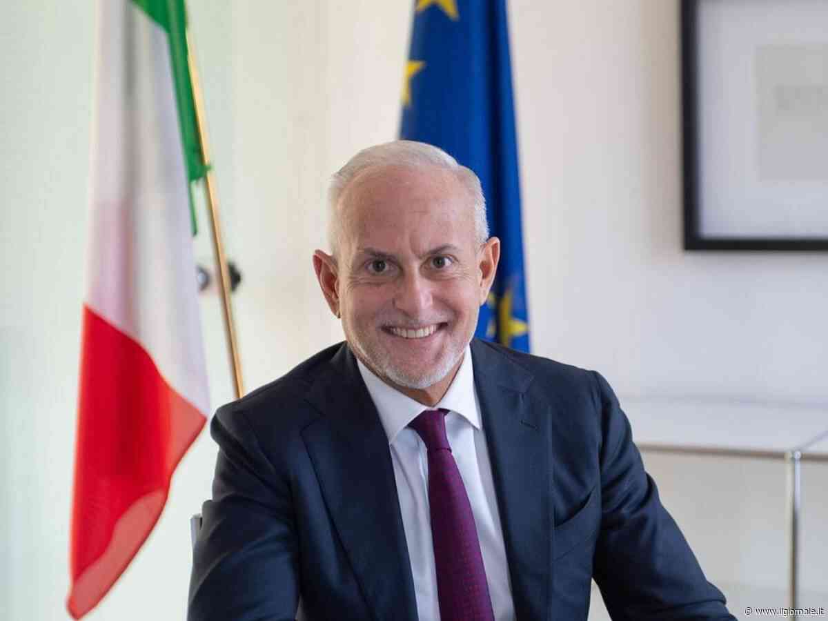 SACE: l’export italiano crescerà del 2% nel 2026, in accelerazione anche nel 2027-2028
