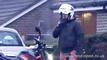 DWP catches benefits cheat who claimed £9,000 in PIP riding motorbike