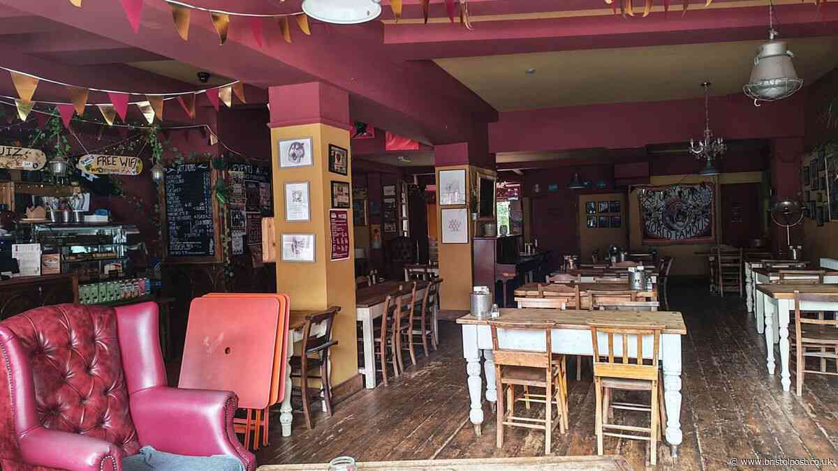 East Bristol cafe which shut suddenly reopens as an independent business