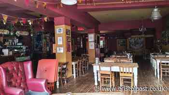 East Bristol cafe which shut suddenly reopens as an independent business