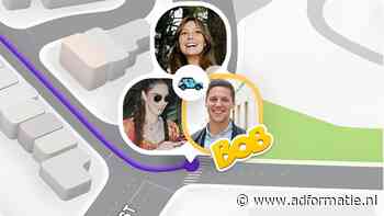 Veilig Verkeer Nederland en Life360 vragen festivalgangers om Bob-afspraak