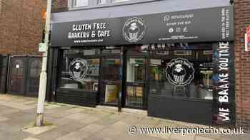 New independent bakery opens in Wallasey Village after 'overwhelming' support