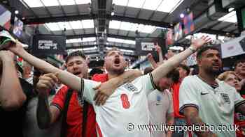 Full list of pubs around Liverpool open until 5am for England vs Mexico