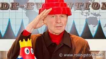 Watch Devo’s Gerald Casale Viciously Scorch Trump in Twisted ‘Just Do It!’ Video