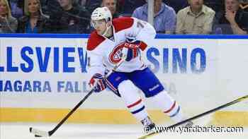 Canadiens’ Hage Returning to Michigan Is the Right Decision for His Development