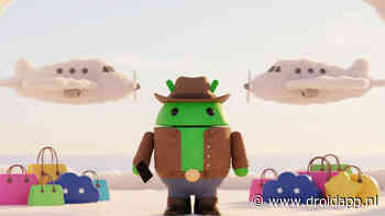 Google brengt Android 17 QPR1 Beta 6 vol bugfixes uit