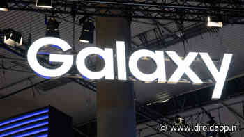 Samsung begint met teasen van Galaxy Z Fold 8 met breedbeeldscherm