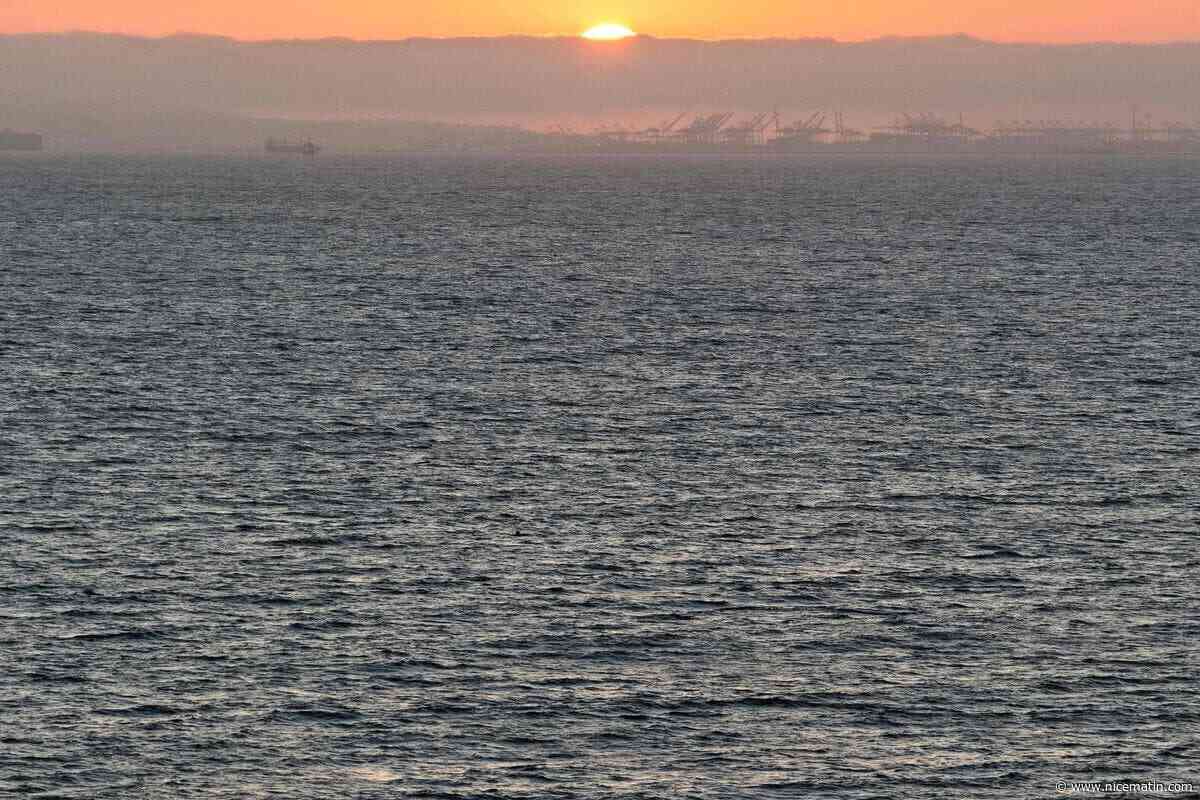 Vagues de chaleur, de sécheresse, fortes pluies : le phénomène climatique El Niño en cours devrait être de « forte » intensité entre juillet et septembre