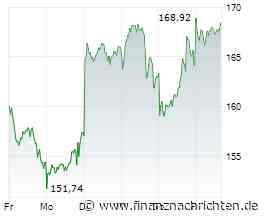 Siemens Energy-Aktie: RBC sieht 210 Euro - jetzt einsteigen?