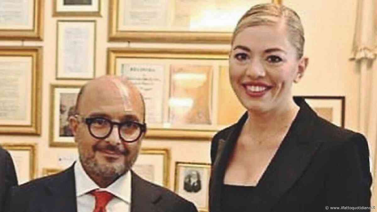 Diffusione illecita di audio privato, Maria Rosaria Boccia e un giornalista a giudizio: udienza il 3 dicembre