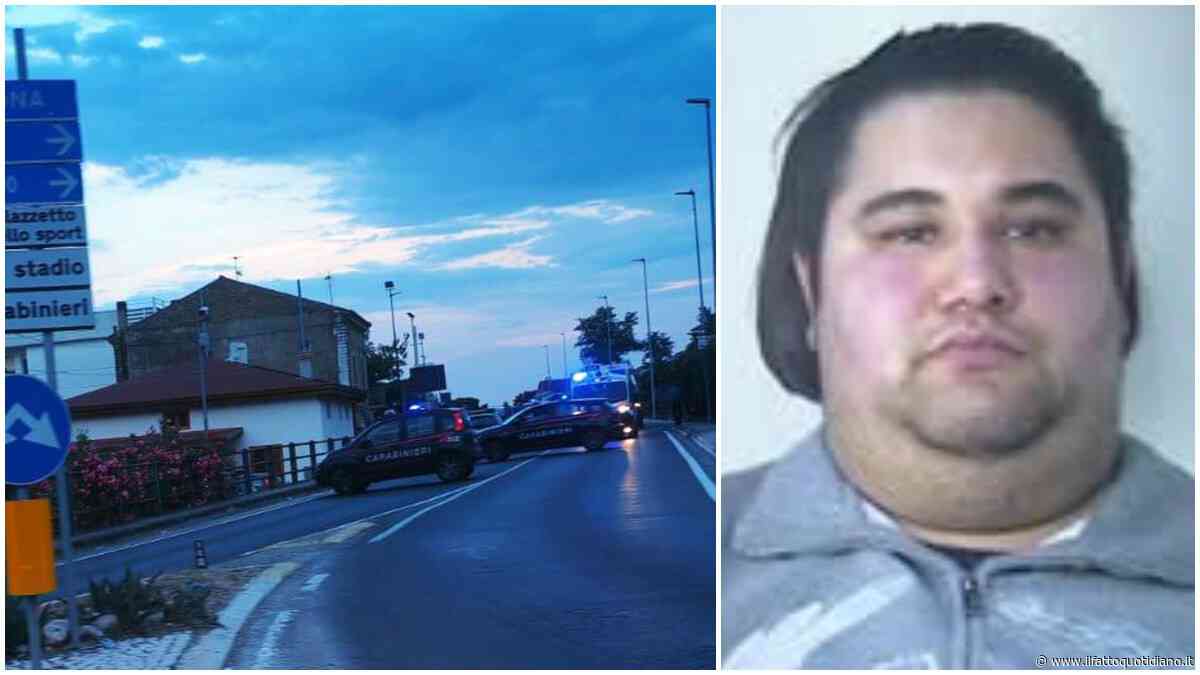 Morto dopo l’inseguimento con i carabinieri, dalla dash cam le prime risposte. Sabato l’autopsia su Massimo Ciarelli