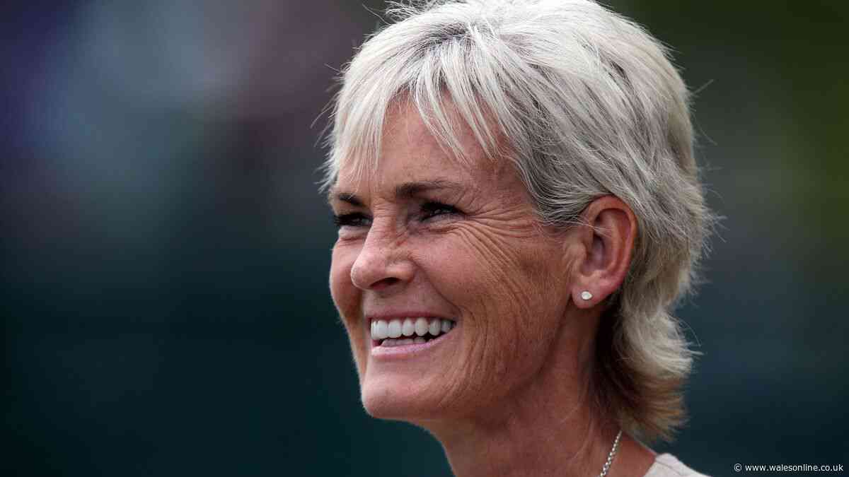 Wimbledon keep rule Judy Murray called for despite ATP U-turn