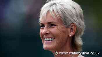 Wimbledon keep rule Judy Murray called for despite ATP U-turn