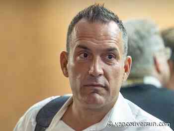B.C. says Kelowna man laundered cash for Quebec criminal organization