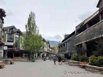 The ultimate day trip itinerary to Whistler from Vancouver