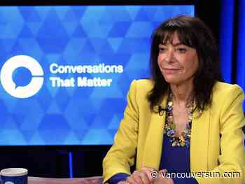 Conversations That Matter: Cancer screening underfunded