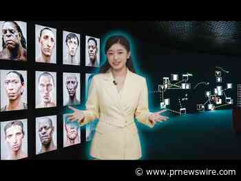 The "Possible Worlds" Crafted by China's Tech Artists