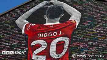 'Everyone loved Diogo' - Jota remembered one year on
