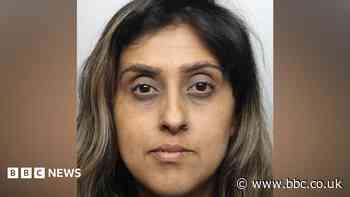 Mum of TikToker has murder sentence appeal rejected