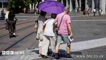 France records 2,025 excess deaths at peak of heatwave as Europe braces for more extreme weather