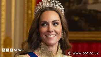 Weekly quiz: Why did the princess climb the UK's three highest peaks?