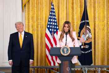 Melania Trump Escalates $1B Feud With 'Preposterous' New Legal Move Against Author Over Epstein Claims