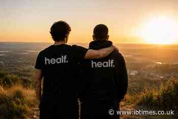 A Teen's Chronic Nosebleeds Inspired a £100M Wellness Empire: How Two Brothers Built Healf