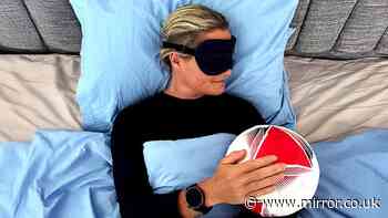 How to sleep after late night England World Cup clash against Mexico as millions to call in sick