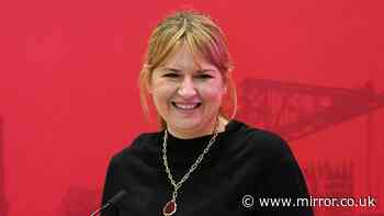 'Labour hero' Hollie Ridley to resign as party's General Secretary after two years