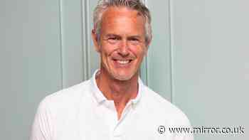 Olympic legend Mark Foster shares swimming terror as he supports Mirror campaign