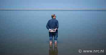 <em>NRC </em>zou geen kranten meer naar ‘Schier’ sturen. Het eiland bedacht er zelf iets op