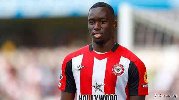 EPL: Brentford complete permanent signing of Michael Kayode