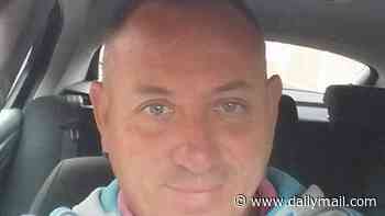 Southport taxi driver who dropped killer made £5,000 from public donations to 'pay for new car' - after he fled the scene as he watched screaming children run for their lives