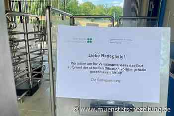 Zehn Norovirus-Fälle nach Freibad-Besuch