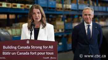 Alberta pitches southern route for West Coast pipeline, with a price tag of $35B or more