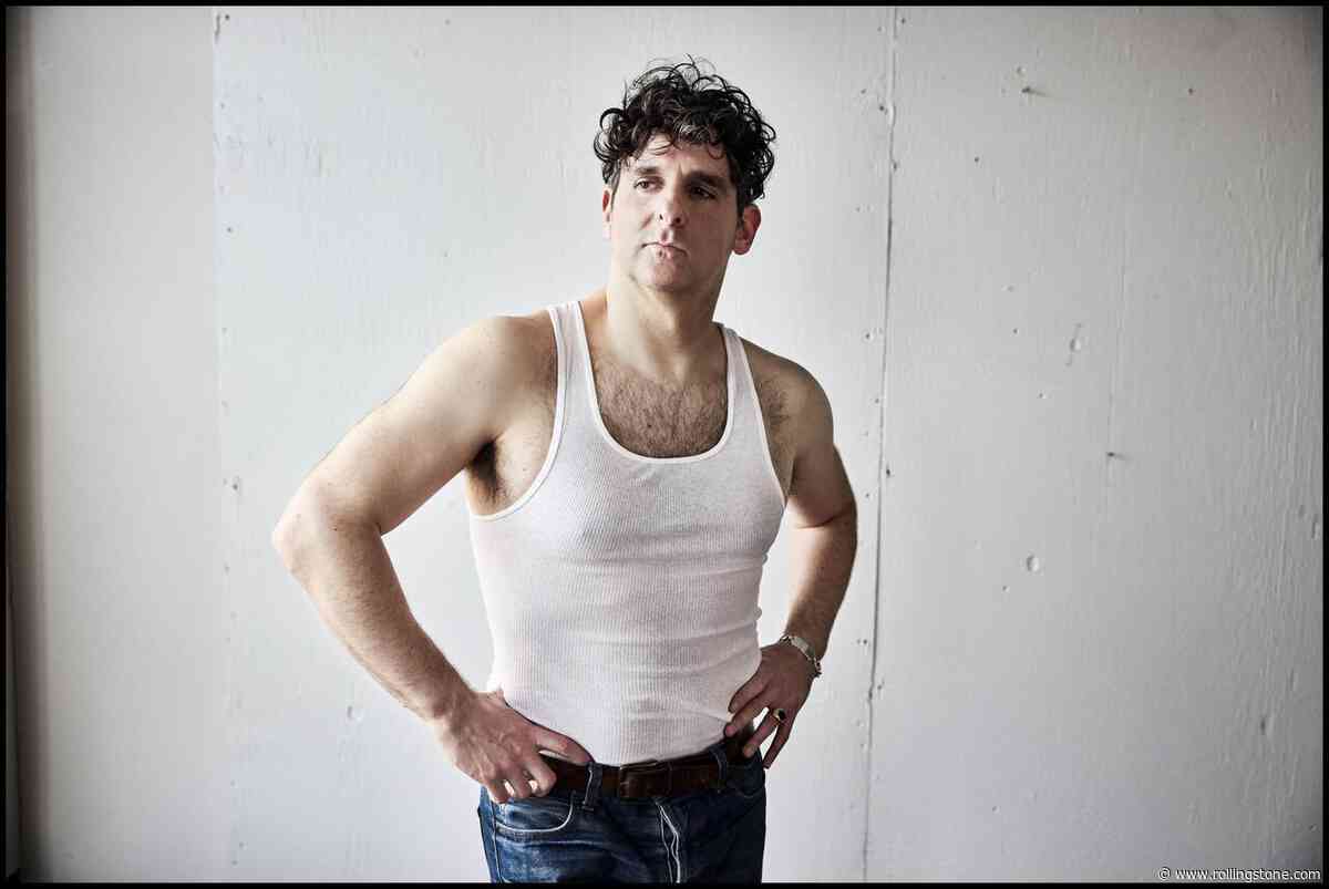 Low Cut Connie’s All-Inclusive, All-American Protest Music