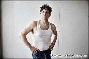 Low Cut Connie’s All-Inclusive, All-American Protest Music