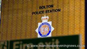 Greater Manchester school worker arrested over suspected offences against girls