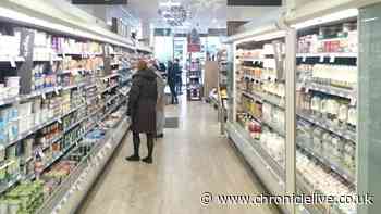 Busy Newcastle supermarket to close for 5 weeks for multi-million pound makeover