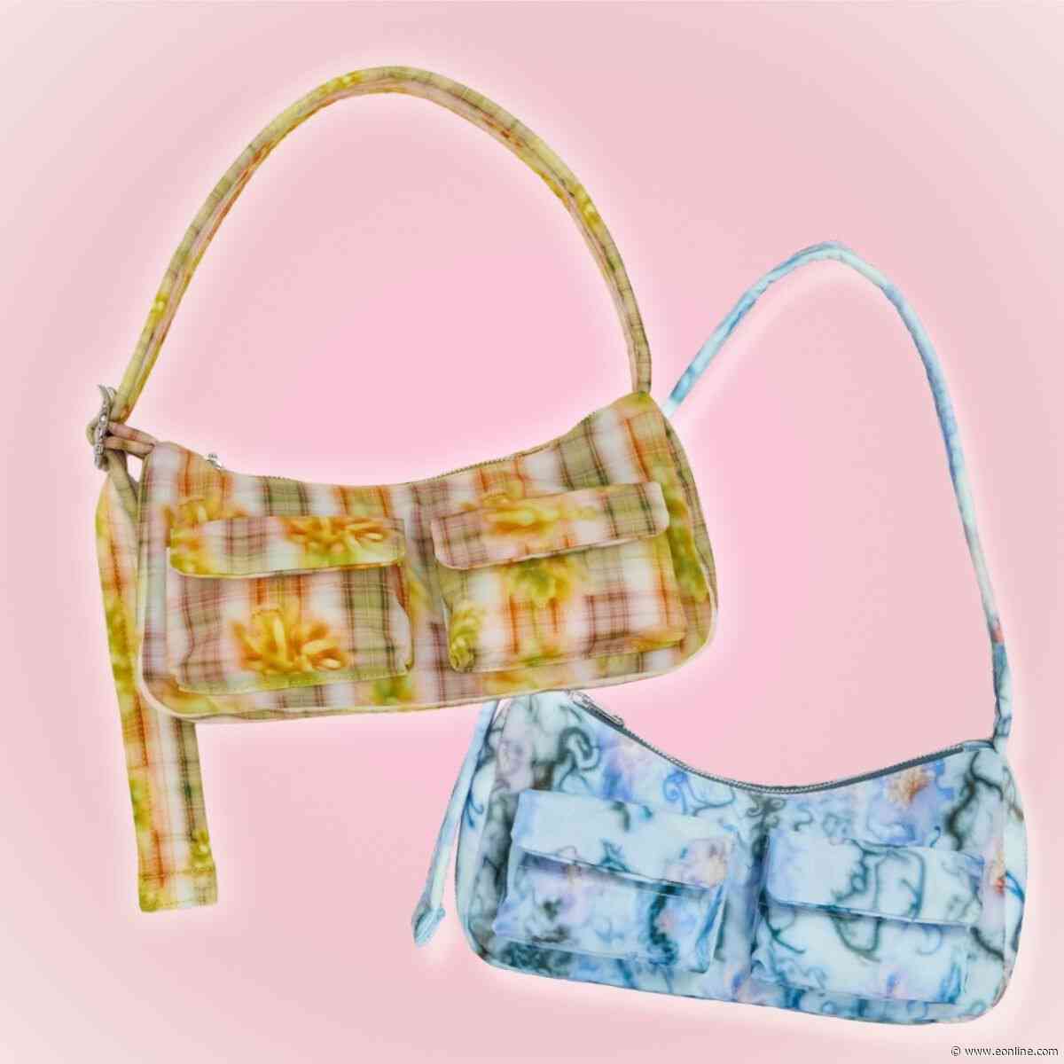 We Found the Internet-Famous Baggu Nylon Shoulder Bag on Sale