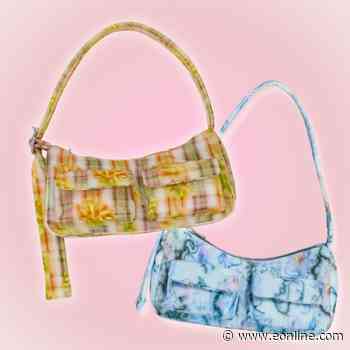We Found the Internet-Famous Baggu Nylon Shoulder Bag on Sale