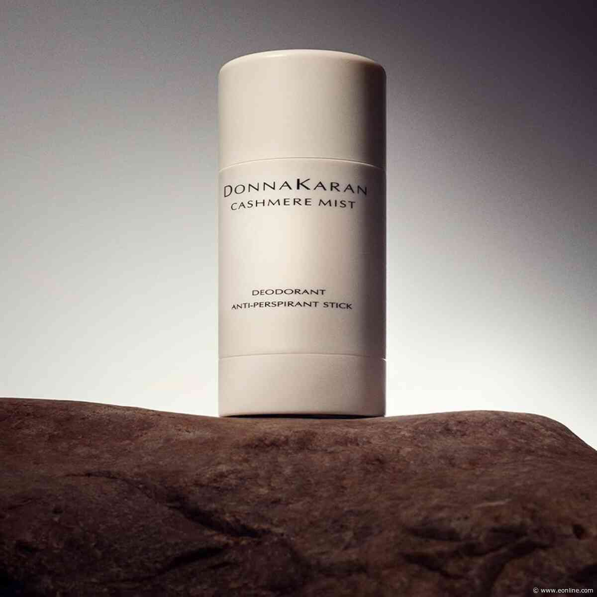 This Cult-Favorite Viral Designer Deodarant Actually Works In Tropical