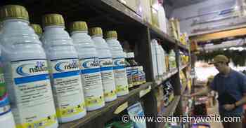 Should the EU stop exports of pesticides it has banned?