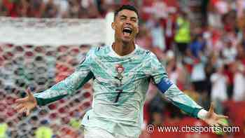 Ronaldo, Portugal survive Round of 32 thriller at World Cup; NBA's top 5 offseason moves