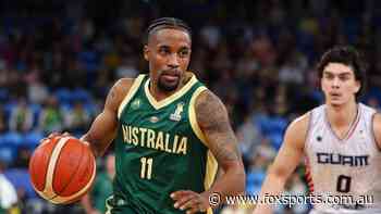 NBL superstar’s statement debut as EVERY Boomers player rated in demolition job