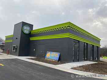 Beef-a-Roo says payroll funded as company restructures operations, temporarily closes several locations