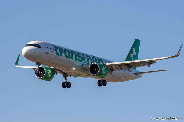 Transavia heeft goed nieuws voor omwonenden Schiphol