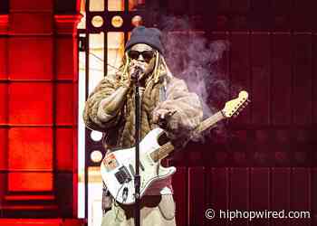 Lil Wayne No-Shows Maine Tour Opener, Fans Say A Milli Excuses Won’t Cut It